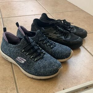 Skechers women’s sneakers